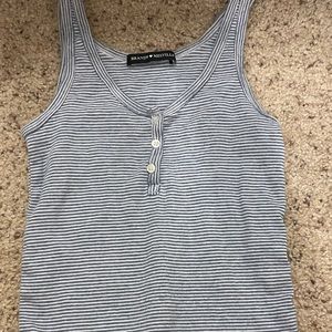 brandy melville tank top